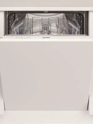 Lave-vaisselle Tout-intégrable D2IHL326
