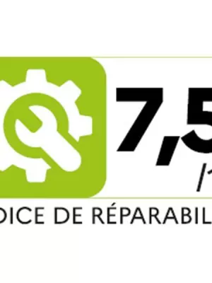 Lave-vaisselle Tout-intégrable D2IHL326