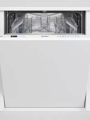 Lave-vaisselle Tout-intégrable D2IHD524A