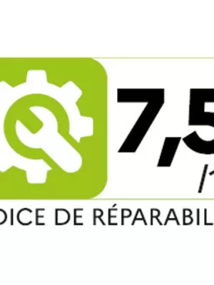 Lave-vaisselle Tout-intégrable D2IHD524A