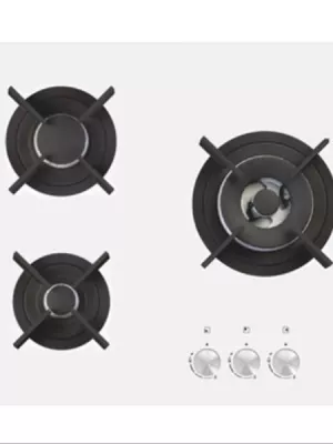 Table de cuisson gaz AV635HWH