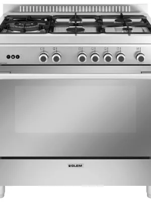 Piano de cuisson gaz GX960CQIX