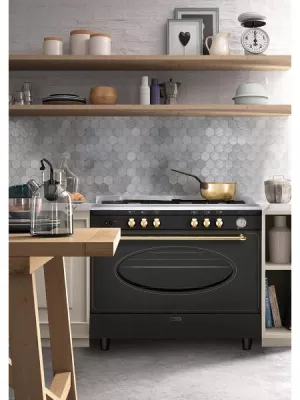 Piano de cuisson gaz GU960CMR2