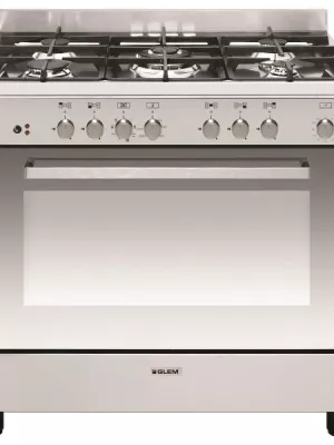 Piano de cuisson mixte GE960CVIX2