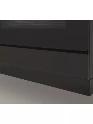 Piano de cuisson gaz GE960CMBK2