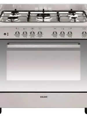 Piano de cuisson mixte GE960CBIX2