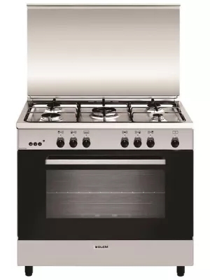 Piano de cuisson gaz GA960MIX2