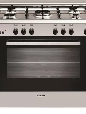 Piano de cuisson gaz GA960MIX2