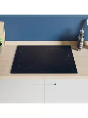 Table induction CI633CBB/1