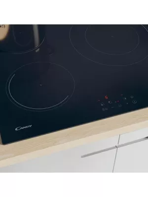 Table induction CI633CBB/1