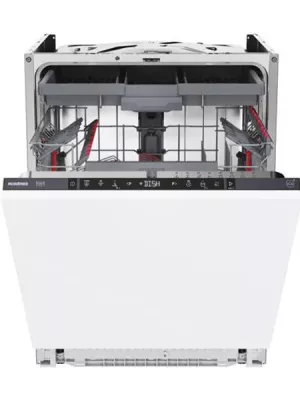 Lave-vaisselle Tout-intégrable RI5B4F1PTA-47