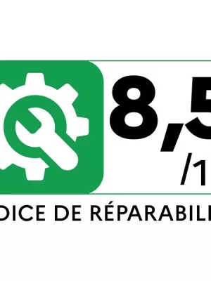 Lave-vaisselle Tout-intégrable RI5B4F1PTA-47