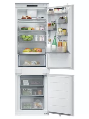 Réfrigérateur combiné CNBQL3518EV