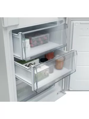 Réfrigérateur combiné CNBQL3518EV