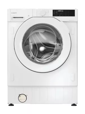Lave-linge séchant Tout-intégrable BC4S485M4D8-S
