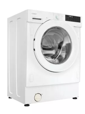 Lave-linge séchant Tout-intégrable BC4S485M4D8-S