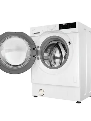 Lave-linge séchant Tout-intégrable BC4S485M4D8-S