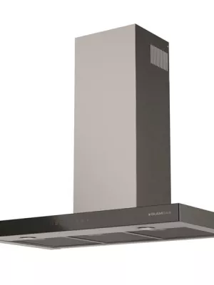 Hotte décorative murale GHBS97IX