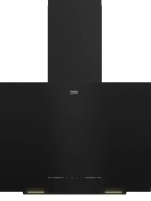 Hotte décorative murale BHCA62442BBH