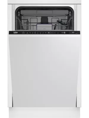 Lave-vaisselle Tout-intégrable - BDIS38042Q