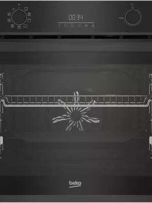Four pyrolyse BBIM13300DXPSE-1