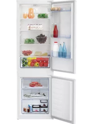 Réfrigérateur combiné BCSA285K4SFN