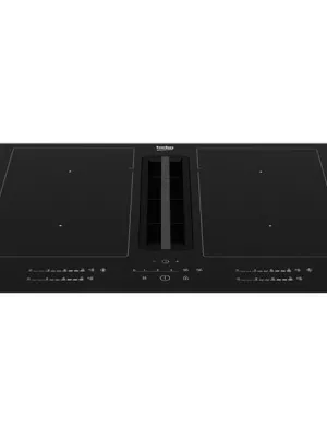 Table induction aspirante HIXI64701UP