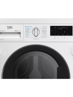 Lave-linge séchant intégrable B5DBT69547W