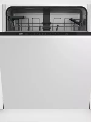 Lave-vaisselle Tout-intégrable - KBDIN165E2