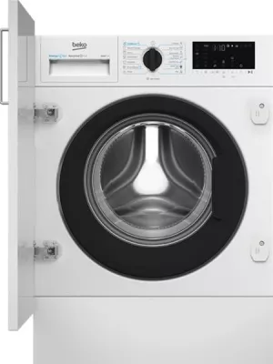 Lave-linge Tout-intégrable B3WBT691415W