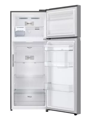 Réfrigérateur 2 portes GTFV44PYBKD
