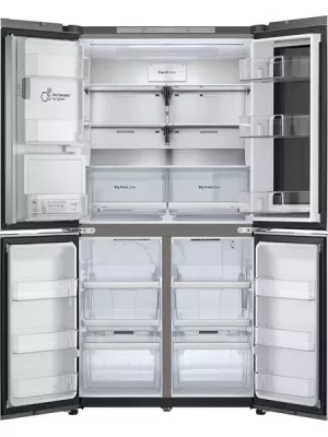 Réfrigérateur multiportes GMG960MBJE