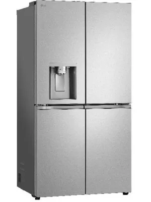 Réfrigérateur multiportes GML960MBBE