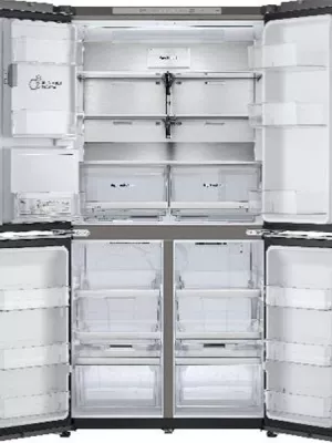 Réfrigérateur multiportes GML960MBBE