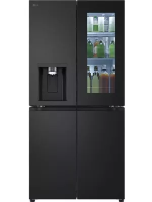 Réfrigérateur multiportes GMG860EPBE