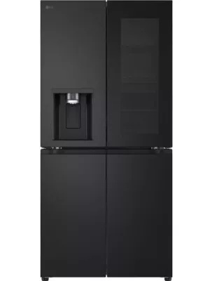 Réfrigérateur multiportes GMG860EPBE