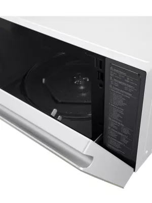 Micro-ondes combiné MJ3965BPH