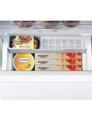 Réfrigérateur 1 porte BRD27600EWW