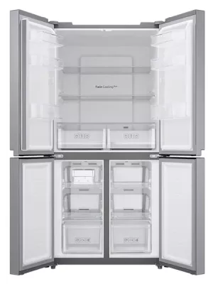 Réfrigérateur multiportes RF48A400EM9