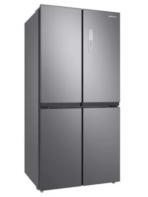Réfrigérateur multiportes RF48A400EM9
