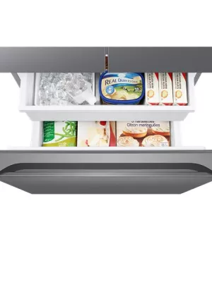 Réfrigérateur multiportes RF50C530ES9