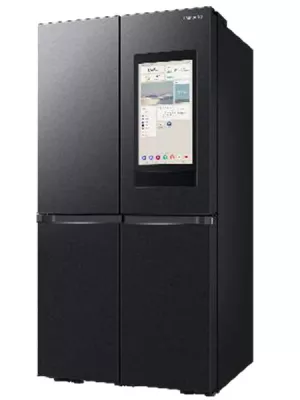 Réfrigérateur multiportes RF65DG9H0EB1