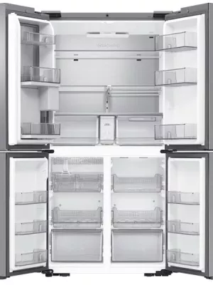 Réfrigérateur multiportes RF65DG9H0ESR