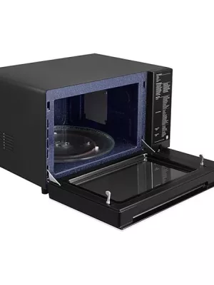 Micro-ondes combiné MC32DB7746KE