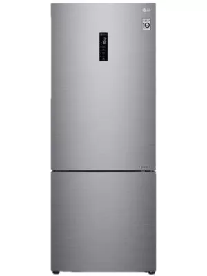 Réfrigérateur combiné GBB566PZHZN