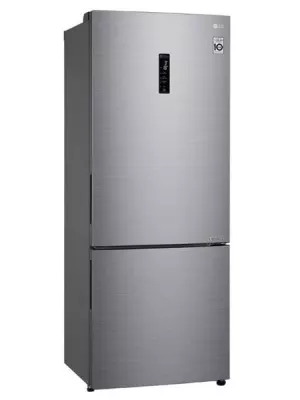 Réfrigérateur combiné GBB566PZHZN