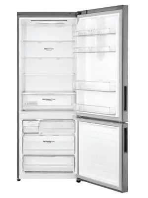Réfrigérateur combiné GBB566PZHZN