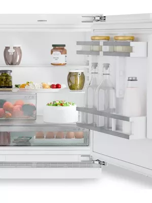 Réfrigérateur 1 porte URD3600-20