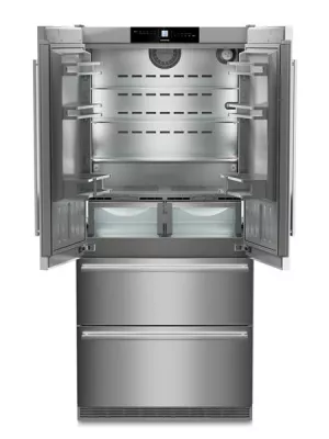 Réfrigérateur 2 portes + 2 tiroirs CBNSTE8872