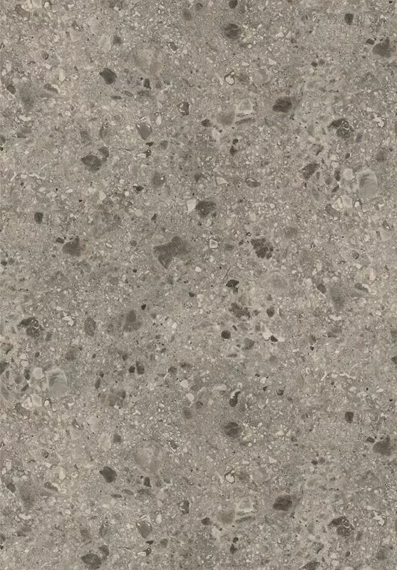 Crédence Terrazzo gris